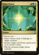 Naya Charm [Zendikar Rising Commander] - The Mythic Store | 24h Order Processing