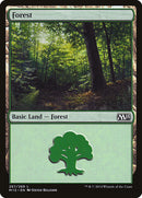 Forest (267) [Magic 2015] - The Mythic Store | 24h Order Processing