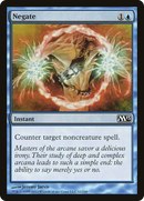 Negate [Magic 2013] - The Mythic Store | 24h Order Processing