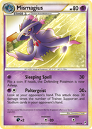 Mismagius (28/95) [HeartGold & SoulSilver: Call of Legends] - The Mythic Store | 24h Order Processing