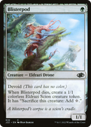 Blisterpod [Jumpstart 2022] - The Mythic Store | 24h Order Processing