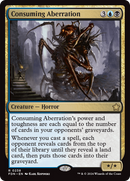 Consuming Aberration [Foundations] - The Mythic Store | 24h Order Processing