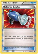 Pokemon Catcher (105/122) [XY: BREAKpoint] - The Mythic Store | 24h Order Processing