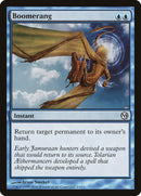 Boomerang [Duels of the Planeswalkers] - The Mythic Store | 24h Order Processing