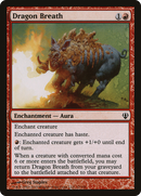 Dragon Breath [Archenemy] - The Mythic Store | 24h Order Processing