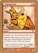 Flaring Pain (Wolfgang Eder) (SB) [World Championship Decks 2003] - The Mythic Store | 24h Order Processing