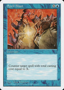 Spell Blast [Fifth Edition] - The Mythic Store | 24h Order Processing