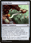 Prying Blade [Ixalan] - The Mythic Store | 24h Order Processing