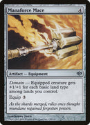 Manaforce Mace [Conflux] - The Mythic Store | 24h Order Processing