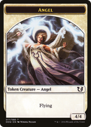 Angel Token [Duel Decks: Blessed vs. Cursed] - The Mythic Store | 24h Order Processing