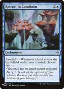Retreat to Coralhelm [The List] - The Mythic Store | 24h Order Processing