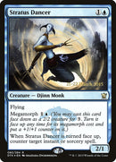 Stratus Dancer [Dragons of Tarkir Prerelease Promos] - The Mythic Store | 24h Order Processing