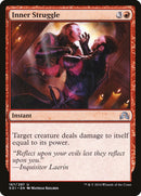 Inner Struggle [Shadows over Innistrad] - The Mythic Store | 24h Order Processing