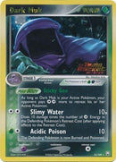 Dark Muk (16/109) (Stamped) [EX: Team Rocket Returns] - The Mythic Store | 24h Order Processing