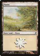 Plains (285) [Lorwyn] - The Mythic Store | 24h Order Processing