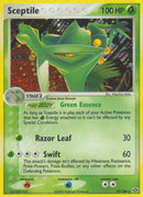 Sceptile (10/106) (Theme Deck Exclusive) [EX: Emerald] - The Mythic Store | 24h Order Processing