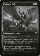 Cathar's Call [Innistrad: Double Feature] - The Mythic Store | 24h Order Processing
