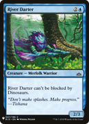 River Darter [Mystery Booster] - The Mythic Store | 24h Order Processing
