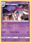 Malamar (51/131) [Sun & Moon: Forbidden Light] - The Mythic Store | 24h Order Processing