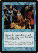 Divert [Odyssey] - The Mythic Store | 24h Order Processing