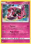 Tapu Lele (94/156) [Sun & Moon: Ultra Prism] - The Mythic Store | 24h Order Processing