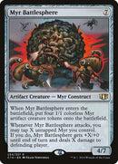 Myr Battlesphere [Commander 2014] - The Mythic Store | 24h Order Processing