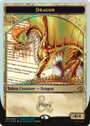 Dragon Token [HasCon 2017] - The Mythic Store | 24h Order Processing