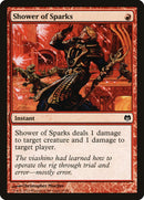 Shower of Sparks [Duel Decks: Heroes vs. Monsters] - The Mythic Store | 24h Order Processing