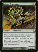 Primal Forcemage [Time Spiral] - The Mythic Store | 24h Order Processing