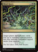 Mind Roots [Secrets of Strixhaven] - The Mythic Store | 24h Order Processing