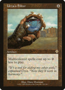 Urza's Filter [Invasion] - The Mythic Store | 24h Order Processing