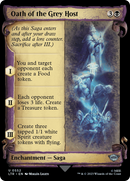Oath of the Grey Host [The Lord of the Rings: Tales of Middle-Earth Showcase Scrolls] - The Mythic Store | 24h Order Processing
