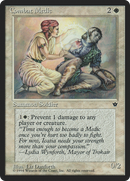 Combat Medic (Liz Danforth) [Fallen Empires] - The Mythic Store | 24h Order Processing