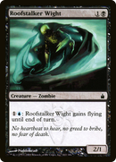 Roofstalker Wight [Ravnica: City of Guilds] - The Mythic Store | 24h Order Processing
