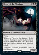 Fiend of the Shadows [Dungeons & Dragons: Adventures in the Forgotten Realms Commander] - The Mythic Store | 24h Order Processing