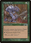 Pygmy Troll [Exodus] - The Mythic Store | 24h Order Processing