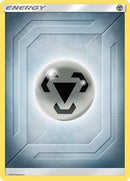 Metal Energy (2019 Unnumbered) [Sun & Moon: Team Up] - The Mythic Store | 24h Order Processing