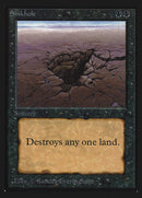 Sinkhole [Collectors' Edition] - The Mythic Store | 24h Order Processing