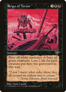 Reign of Terror [Mirage] - The Mythic Store | 24h Order Processing