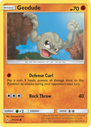Geodude (87/214) [Sun & Moon: Unbroken Bonds] - The Mythic Store | 24h Order Processing