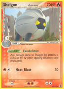 Shelgon (54/113) (Delta Species) [EX: Delta Species] - The Mythic Store | 24h Order Processing
