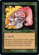 Llanowar Elves (Retro) [30th Anniversary Edition] - The Mythic Store | 24h Order Processing