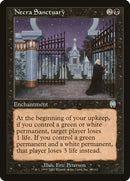 Necra Sanctuary [Apocalypse] - The Mythic Store | 24h Order Processing