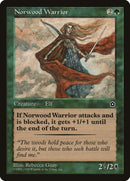 Norwood Warrior [Portal Second Age] - The Mythic Store | 24h Order Processing