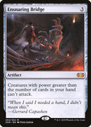 Ensnaring Bridge [Double Masters] - The Mythic Store | 24h Order Processing
