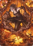 Nahiri, Heir of the Ancients [Zendikar Rising Art Series] - The Mythic Store | 24h Order Processing