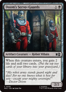 Doom's Servo-Guards [Marvel Super Heroes Commander] - The Mythic Store | 24h Order Processing