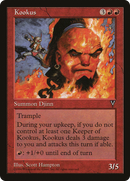 Kookus [Visions] - The Mythic Store | 24h Order Processing