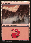 Mountain (59) [Duel Decks Anthology] - The Mythic Store | 24h Order Processing
