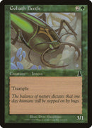 Goliath Beetle [Urza's Destiny] - The Mythic Store | 24h Order Processing
